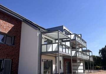 Wohnung Brüggen - 3 Zimmer, 82 m&sup2;, 1.026&euro; | Angebot:26975666