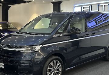 VW T7 Multivan 71.000 km 43.500 &euro; Krefeld 47799