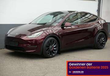 Tesla Model Y 32.086 km 44.950 &euro; Mönchengladbach 41236