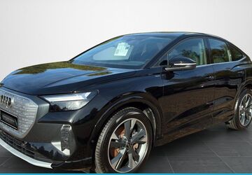 Audi Q4 e-tron 68.359 km 39.116 &euro; Viersen 41751