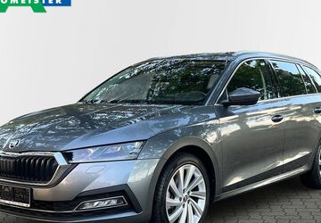 Skoda Octavia 29.929 km 25.490 &euro; Krefeld 47839