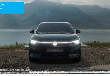 VW ID.7 15.031 km 48.950 &euro; Neuss 41460