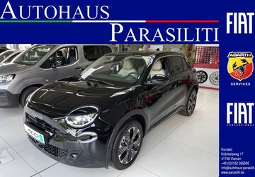 Fiat 600e 10.890 km 29.990 &euro; Viersen 41748