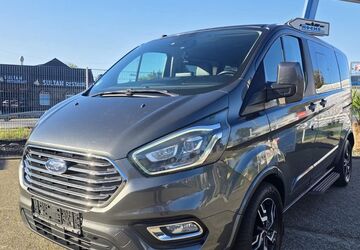 Ford Tourneo Custom 153.000 km 19.900 &euro; Mönchengladbach 41238