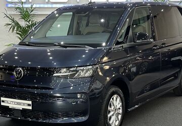 VW T7 Multivan 18.463 km 44.900 &euro; Krefeld 47799