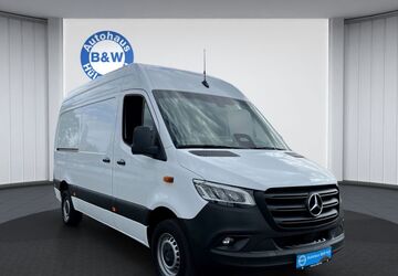 Mercedes-Benz Sprinter 19.989 km 41.999 &euro; Krefeld 47805