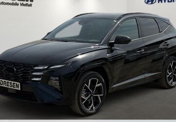 Hyundai TUCSON 16.809 km 37.990 &euro; Viersen 41747