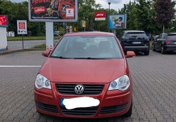 VW Polo 193.000 km 2.100 &euro; Düsseldorf 40221