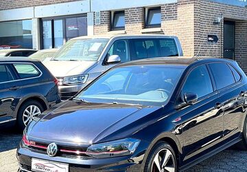 VW Polo 64.000 km 18.000 &euro; Geldern 47608