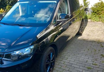 VW Caddy Maxi 60.000 km 26.500 &euro; Düsseldorf 40627
