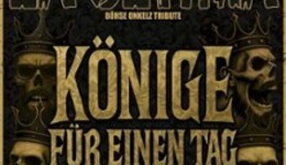 La Ultima - Könige für einen Tag - Tour 26