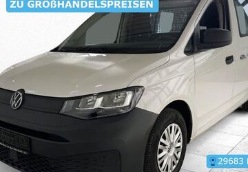 VW Caddy 147.181 km 13.297 &euro; Krefeld 47829