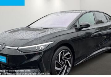 VW ID.7 16.951 km 49.950 &euro; Neuss 41460