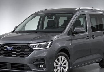 Ford Tourneo Connect 19.365 km 29.990 &euro; Moers 47441