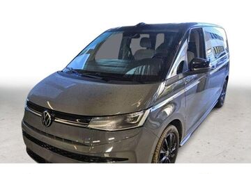 VW T7 Multivan 78.048 km 42.440 &euro; Moers 47441