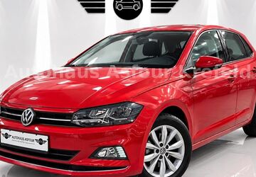 VW Polo 97.000 km 12.990 &euro; Krefeld 47805