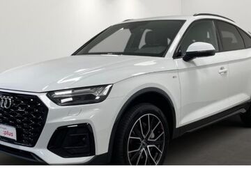 Audi Q5 64.404 km 39.900 &euro; Düsseldorf 40233