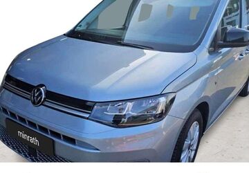 VW Caddy 14.564 km 29.880 &euro; Moers 47441