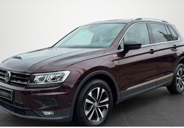 VW Tiguan 102.347 km 20.937 &euro; Viersen 41751