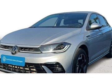VW Polo 18.627 km 20.440 &euro; Moers 47441