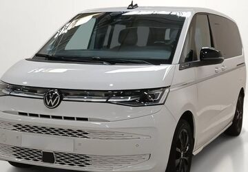 VW T7 Multivan 47.000 km 44.800 &euro; Meerbusch 40668