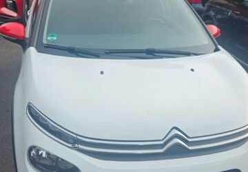 Citroen C3 104.000 km 8.700 &euro; Krefeld 47829