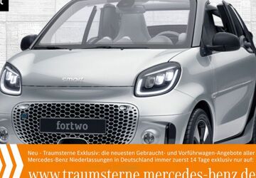 Smart ForTwo 22.316 km 14.990 &euro; Düsseldorf 40470
