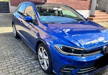 VW Polo 81.000 km 18.000 &euro; Hückelhoven 41836