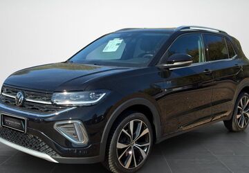 VW T-Cross 6.911 km 29.800 &euro; Viersen 41751