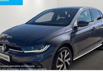 VW Polo 36.805 km 19.350 &euro; Grevenbroich 41515