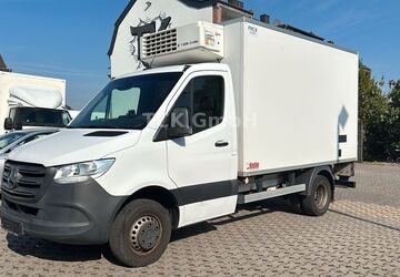 Mercedes-Benz Sprinter 152.000 km 33.308 &euro; Mönchengladbach 41063