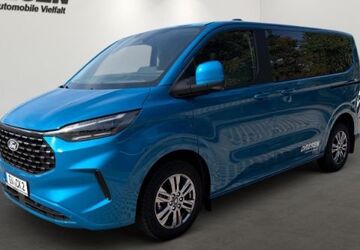Ford Tourneo Custom 24.500 km 47.590 &euro; Neuss 41464