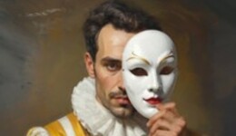 Der Bajazzo
