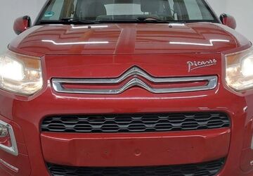 Citroen C3 129.000 km 4.990 &euro; Viersen 41749