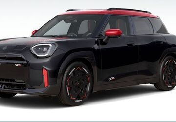 Mini Aceman 3.800 km 41.480 &euro; Neuss 41460