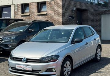 VW Polo 25.000 km 13.500 &euro; Geldern 47608