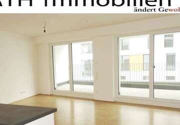 Wohnung Mönchengladbach Gladbach - 4 Zimmer, 129 m&sup2;, 1.714&euro; | Angebot:27327623