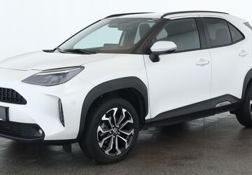 Toyota Yaris Cross 34.800 km 22.684 &euro; Neuss 41464