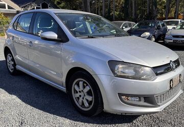 VW Polo 173.000 km 2.999 &euro; Mönchengladbach 41238