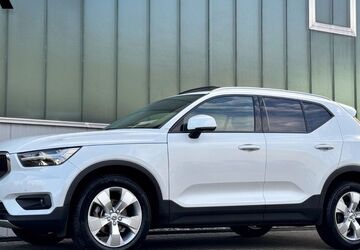 Volvo XC40 87.417 km 21.500 &euro; Viersen 41748