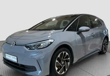 VW ID.3 38.493 km 26.945 &euro; Neuss 41469