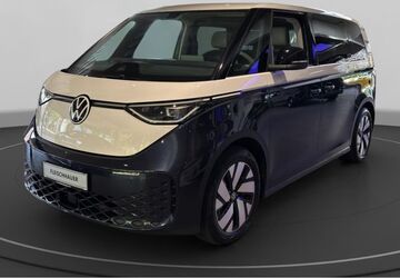 VW ID. Buzz 67.395 km 38.270 &euro; Mönchengladbach 41238