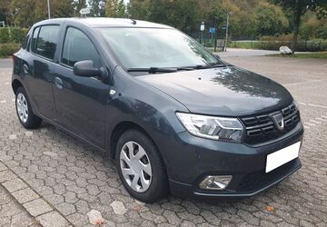 Dacia Sandero 64.000 km 6.200 &euro; Tönisvorst 47918