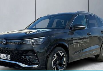 VW Tiguan 10.000 km 42.728 &euro; Viersen 41751