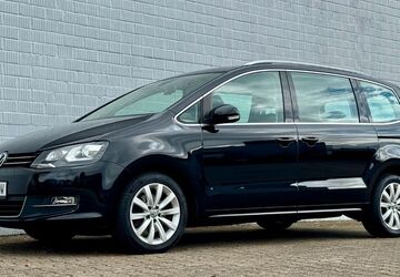 VW Sharan 226.187 km 9.999 &euro; Viersen 41748