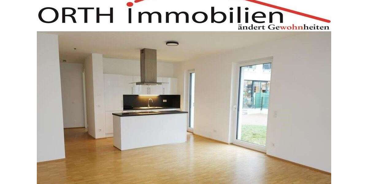 Etagenwohnung Mönchengladbach Gladbach - 3 Zimmer, 92 m&sup2;, 1.227&euro; | Angebot:27408784
