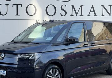VW T7 Multivan 152.468 km 31.750 &euro; Krefeld 47805