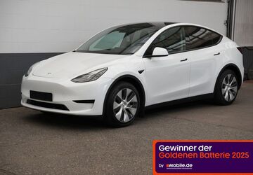 Tesla Model Y 28.620 km 33.150 &euro; Mönchengladbach 41236