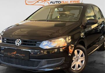 VW Polo 145.000 km 3.990 &euro; Düsseldorf 40229