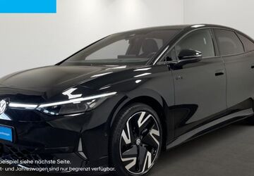 VW ID.7 9.455 km 52.790 &euro; Düsseldorf 40233